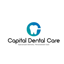 Capitol Dental Care