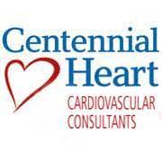 Centennial Heart