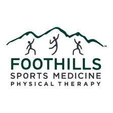 Foothills Sports Medicine Physical Therapy