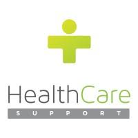 Healthcare Support