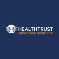 HealthTrust Workforce Solutions HCA