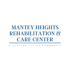 Mantey Heights Rehabilitation & Care Center