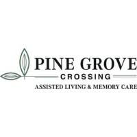 Pine Grove Crossing Senior Living