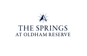 The Springs at Oldham Reserve